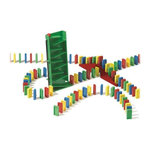 GOLIATH Goliath - Domino Express Starter Lane