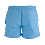 Voir la diapositive 2 : FREEGUN Short de bain court enfant avec doublure Eco9