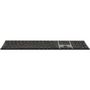 Voir la diapositive 2 : BLUESTORK Clavier AZERTY standard BLUESTORK PACK-WL-PC-BK/FR