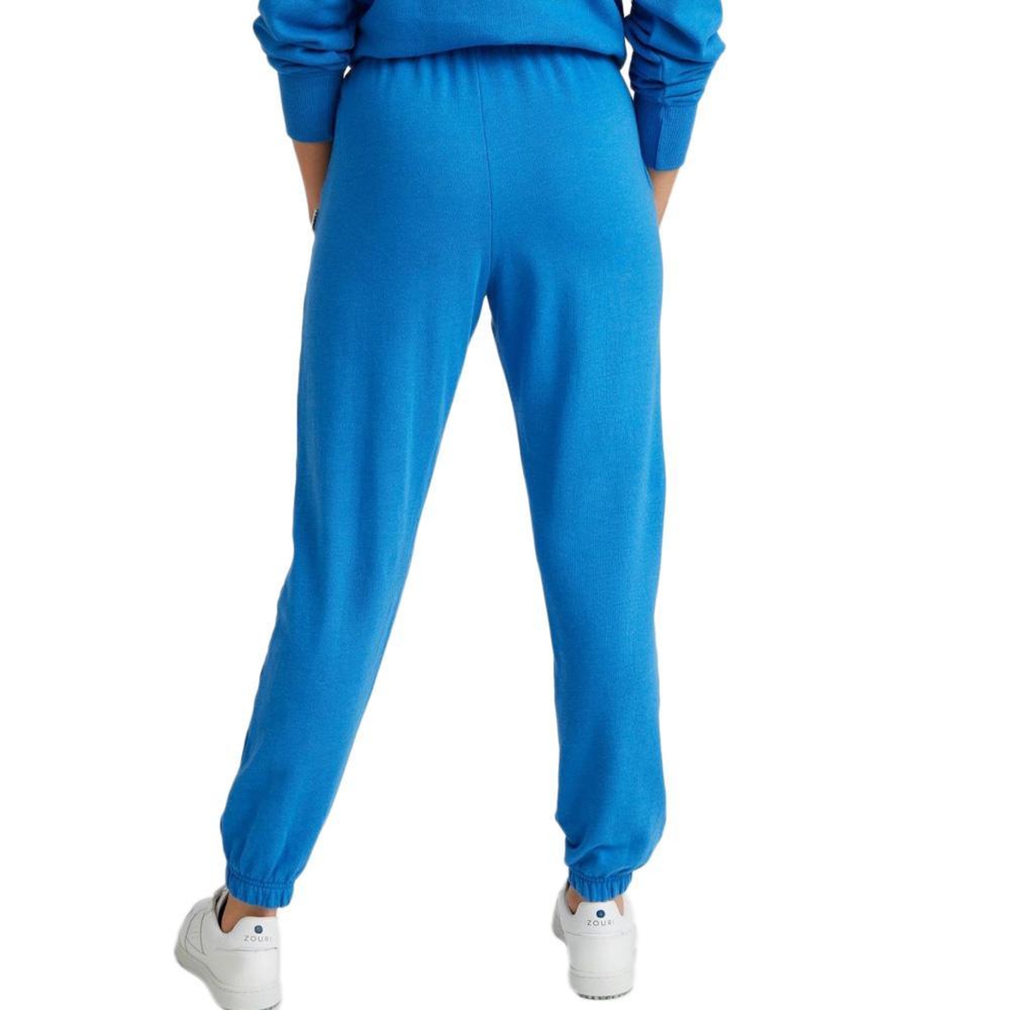 Voir la diapositive 2 : O'NEILL Jogging Bleu Femme O'Neill Connective