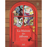 LES AFFREUX : LA MAISON DES AFFREUX, Marti Meritxell