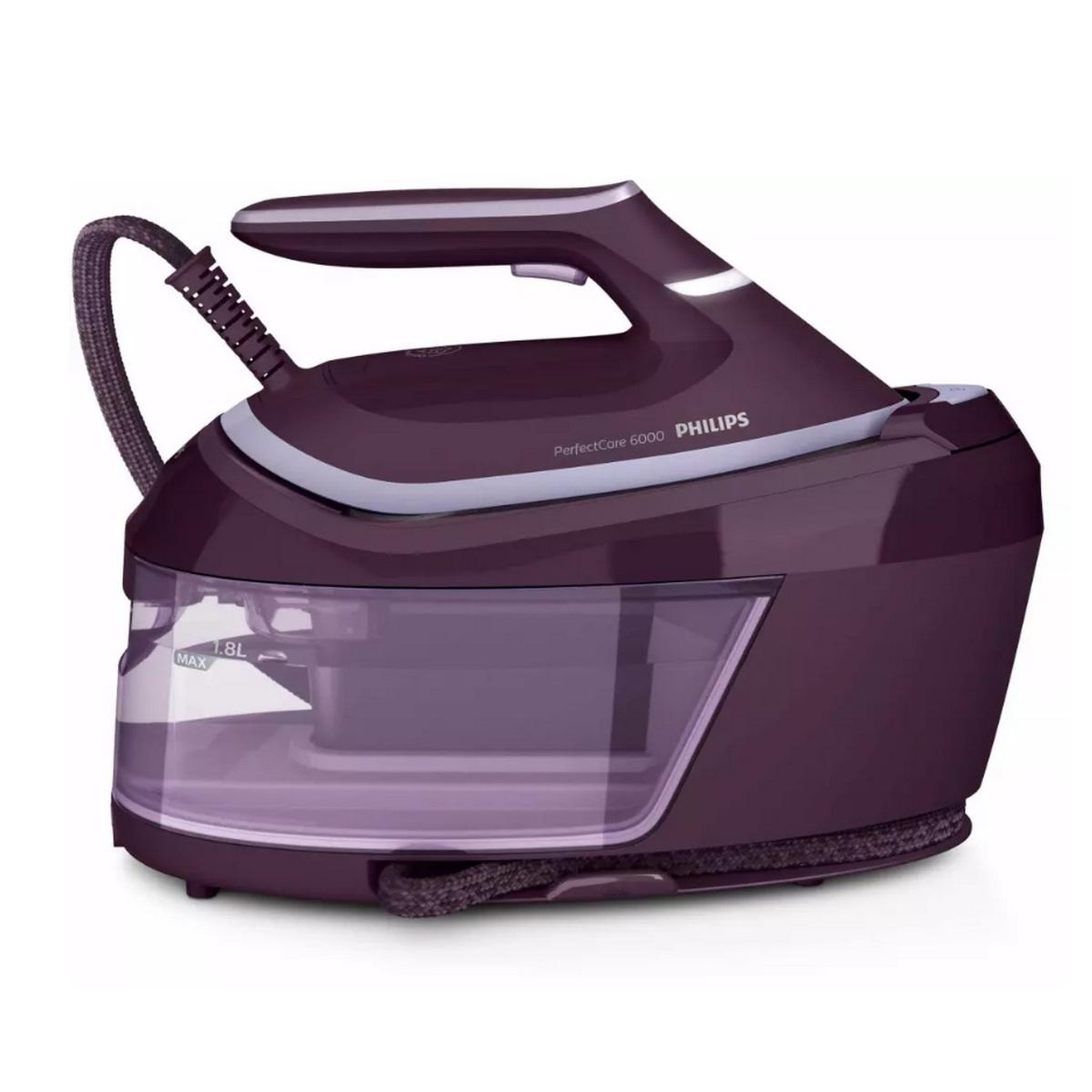 Philips Centrale vapeur 6.5bars 150g/min autonomie illimitée - psg6023.30