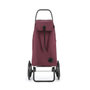 Voir la diapositive 1 : Rolser Poussette de marché 6 roues 43l bordeaux - IMX303 BURDEOS