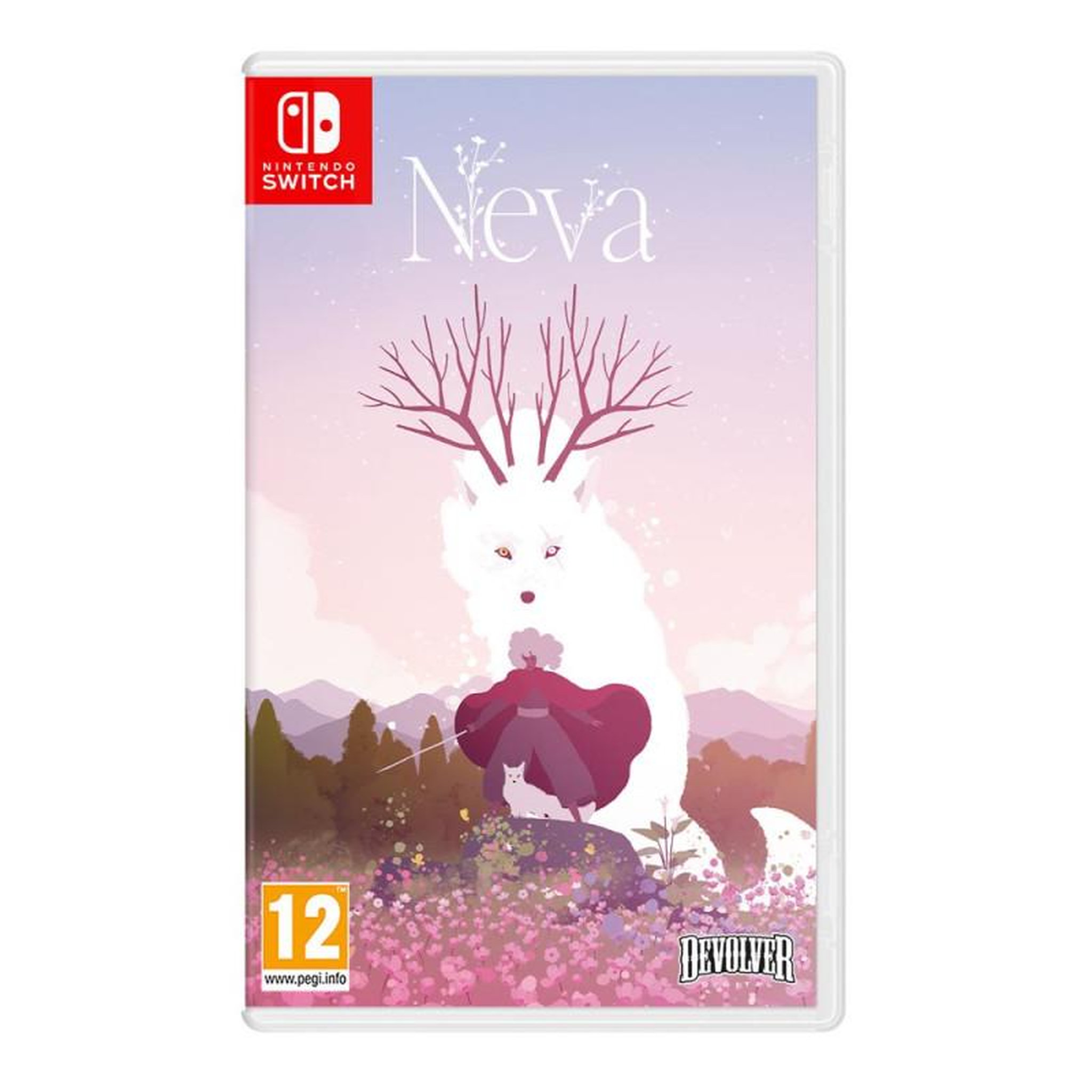 PREMIUM Neva Nintendo Switch