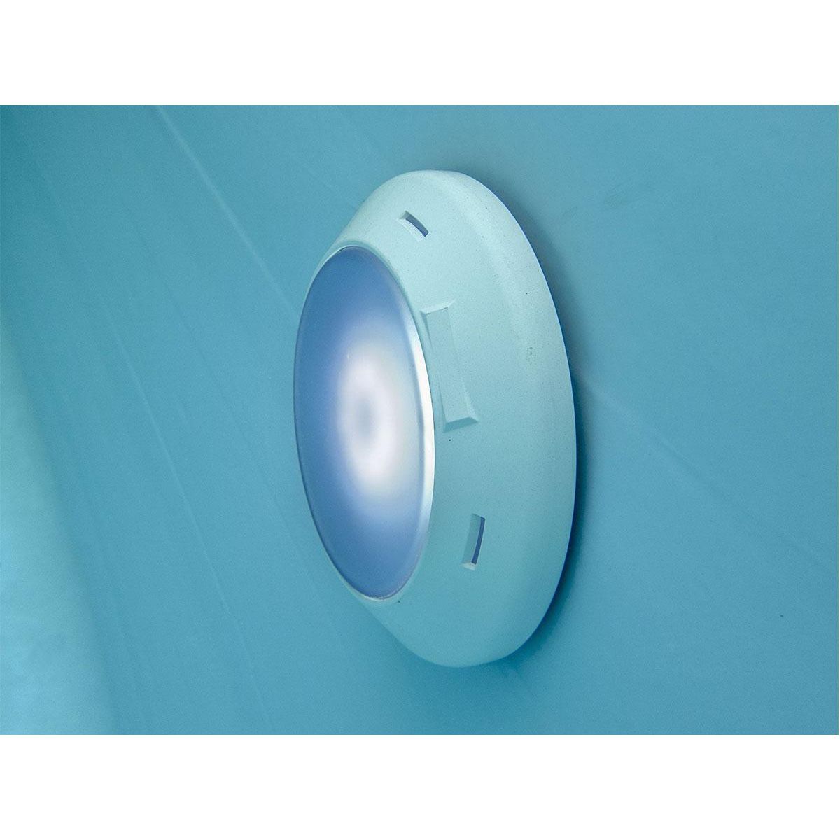 GRE Projecteur LED blanc pour piscine enterrée - Gré
