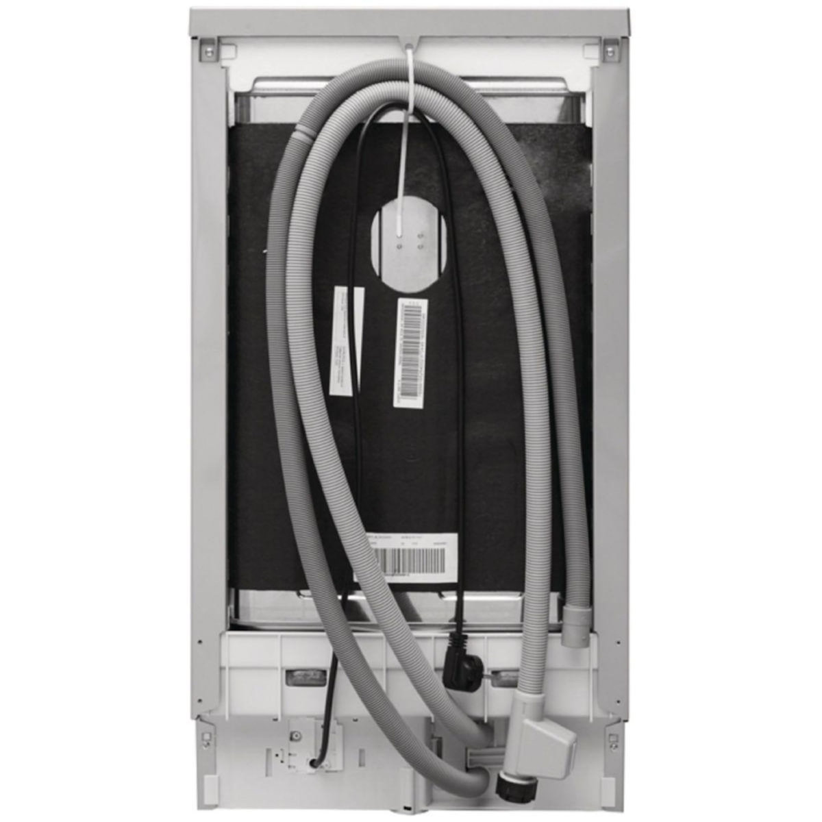 Whirlpool Lave vaisselle 45 cm WSFO3T223P