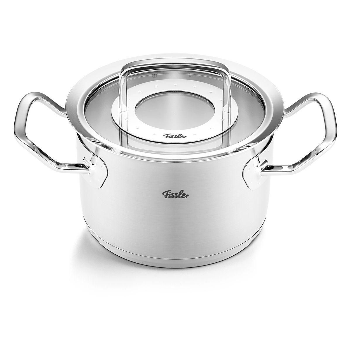 Fissler Faitout 16cm Original Profi Collection