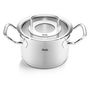 Voir la diapositive 1 : Fissler Faitout 16cm Original Profi Collection