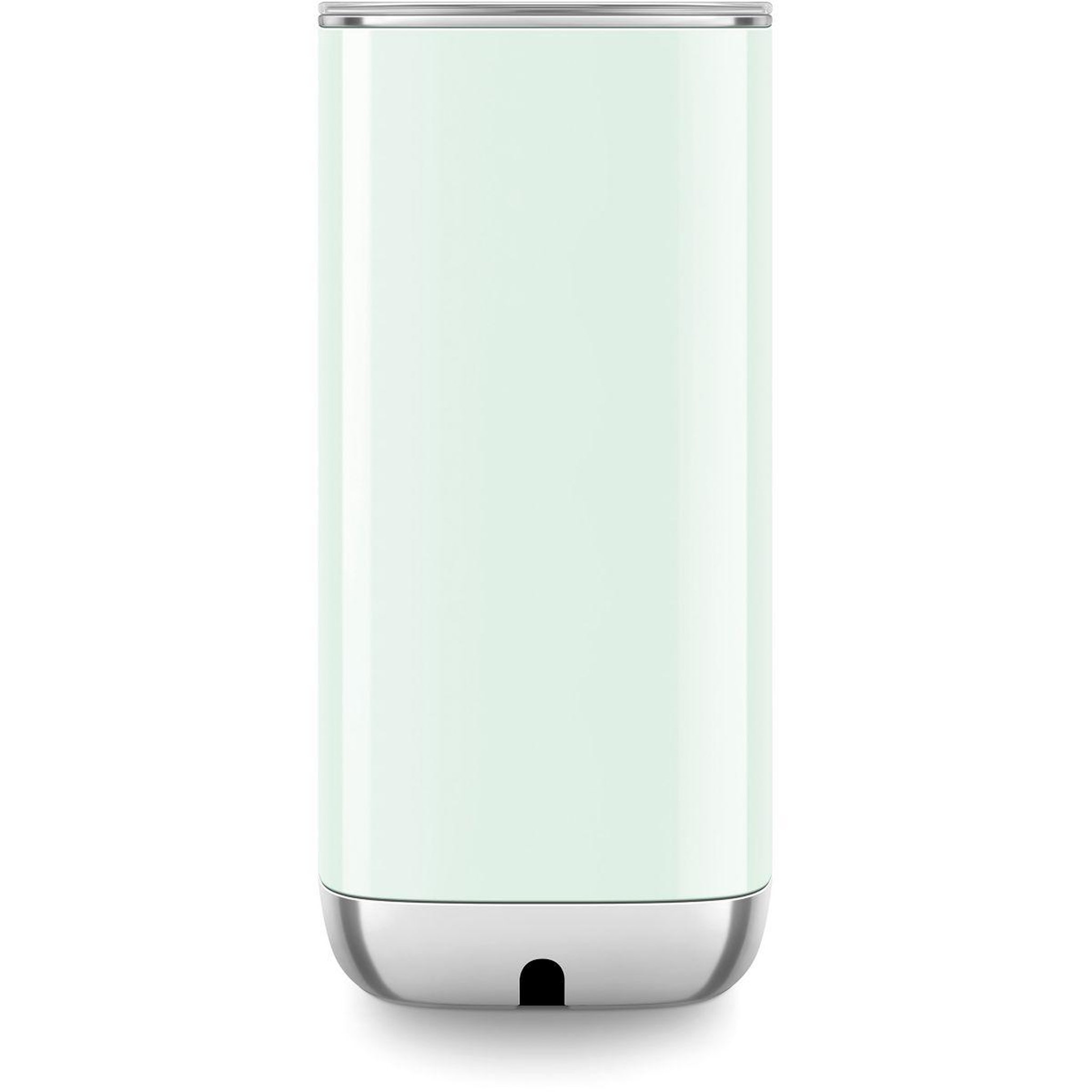 Voir la diapositive 5 : SMEG Mousseur à lait vert d'eau années 50 mff02pgeu