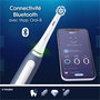 Voir la diapositive 5 : ORAL B Brosse à dents électrique iO 4 My Way Teen + 1 brossette Ortho
