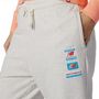 Voir la diapositive 3 : NEW BALANCE Jogging  Femme New Balance WP11507