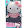 Voir la diapositive 2 : GP TOYS Peluche Hello Kitty 30 cm Modèle choisi aléatoirement GP TOYS GPTHKT13