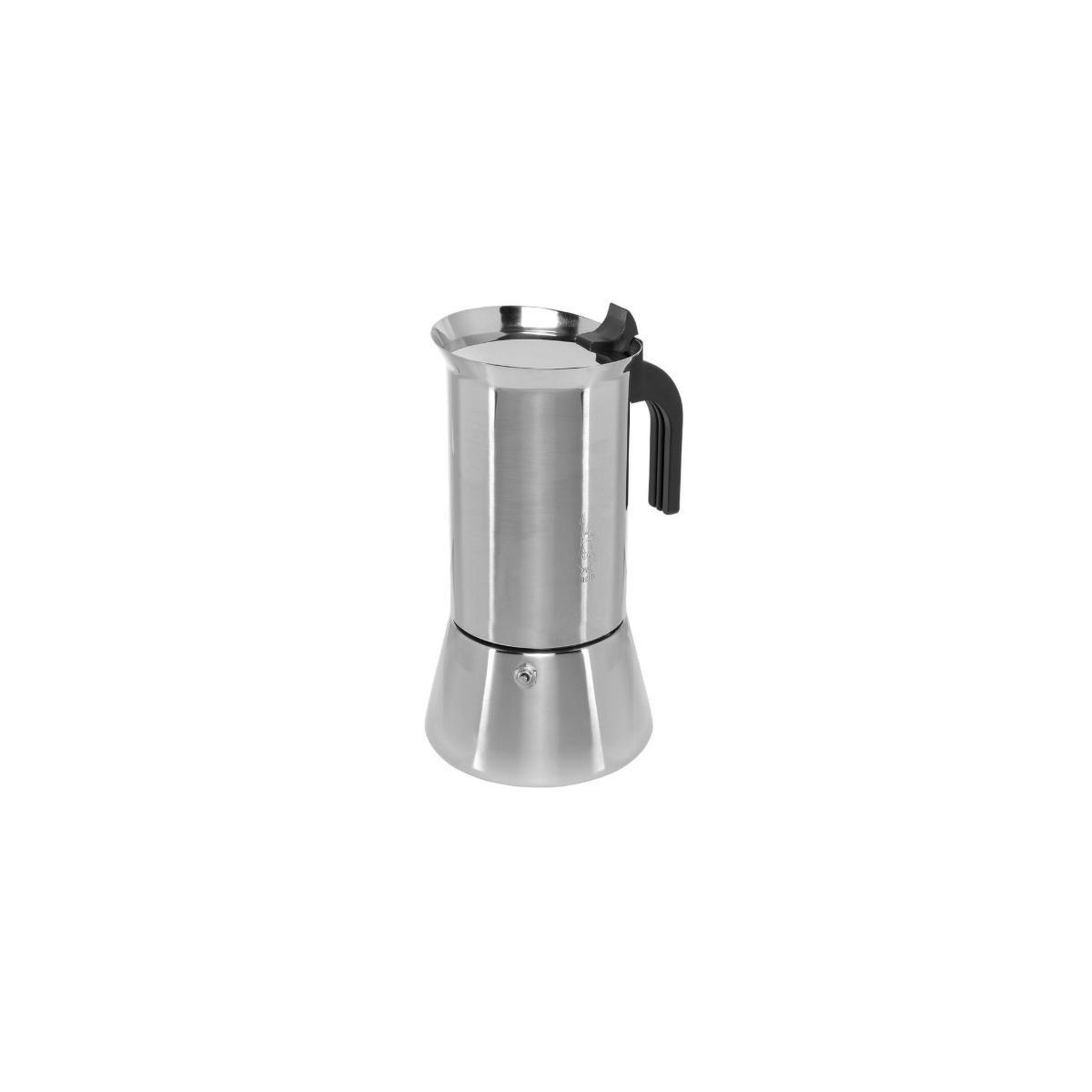 Voir la diapositive 2 : BIALETTI Cafetière italienne 4 tasses - 0007254/cn