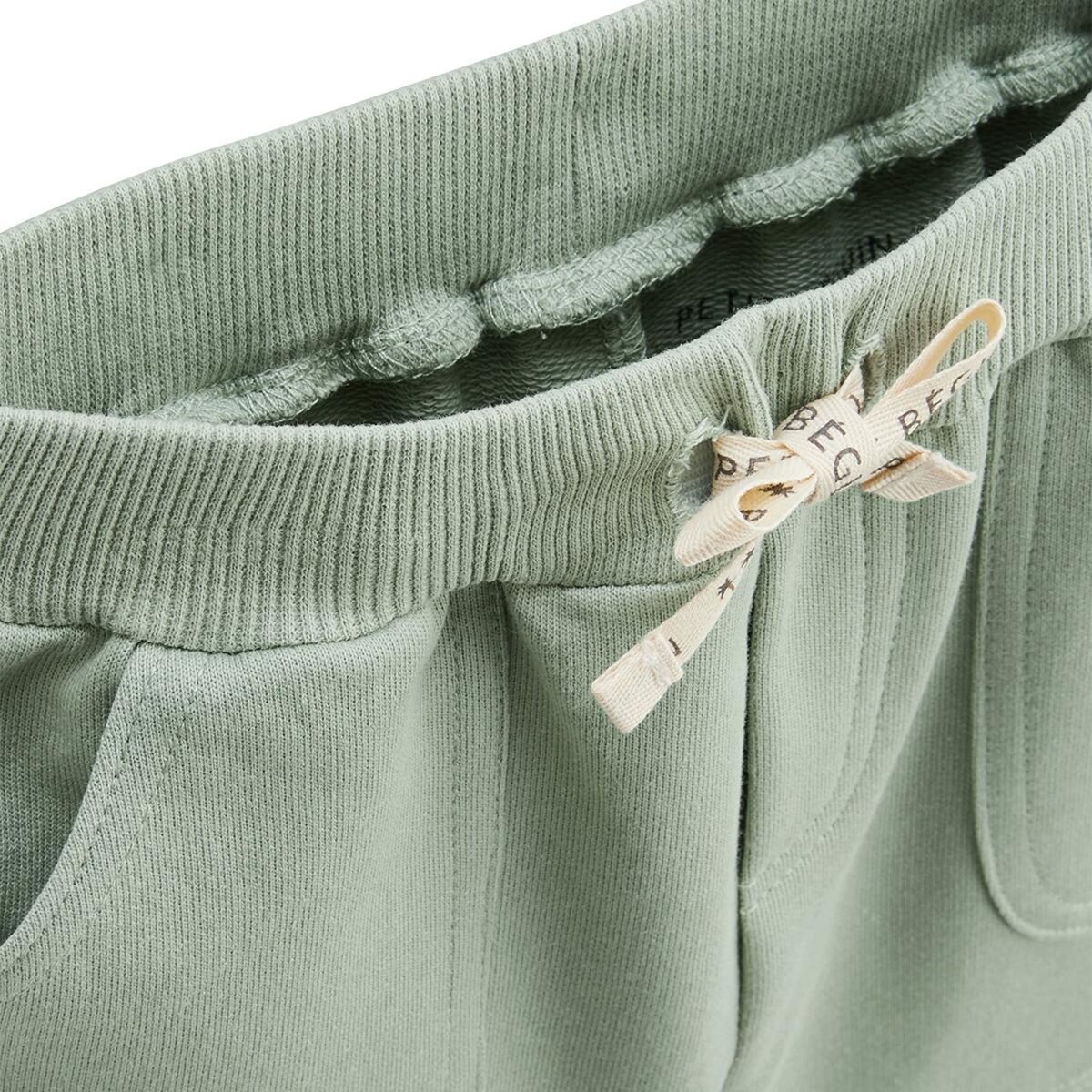 Petit Béguin Bermuda enfant Olajava