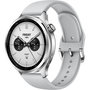 Voir la diapositive 1 : XIAOMI Montre connectée Watch S4 Silver