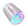 Voir la diapositive 3 : TRITON Enceinte portable Bluetooth Triton Urban Box Supernova rose