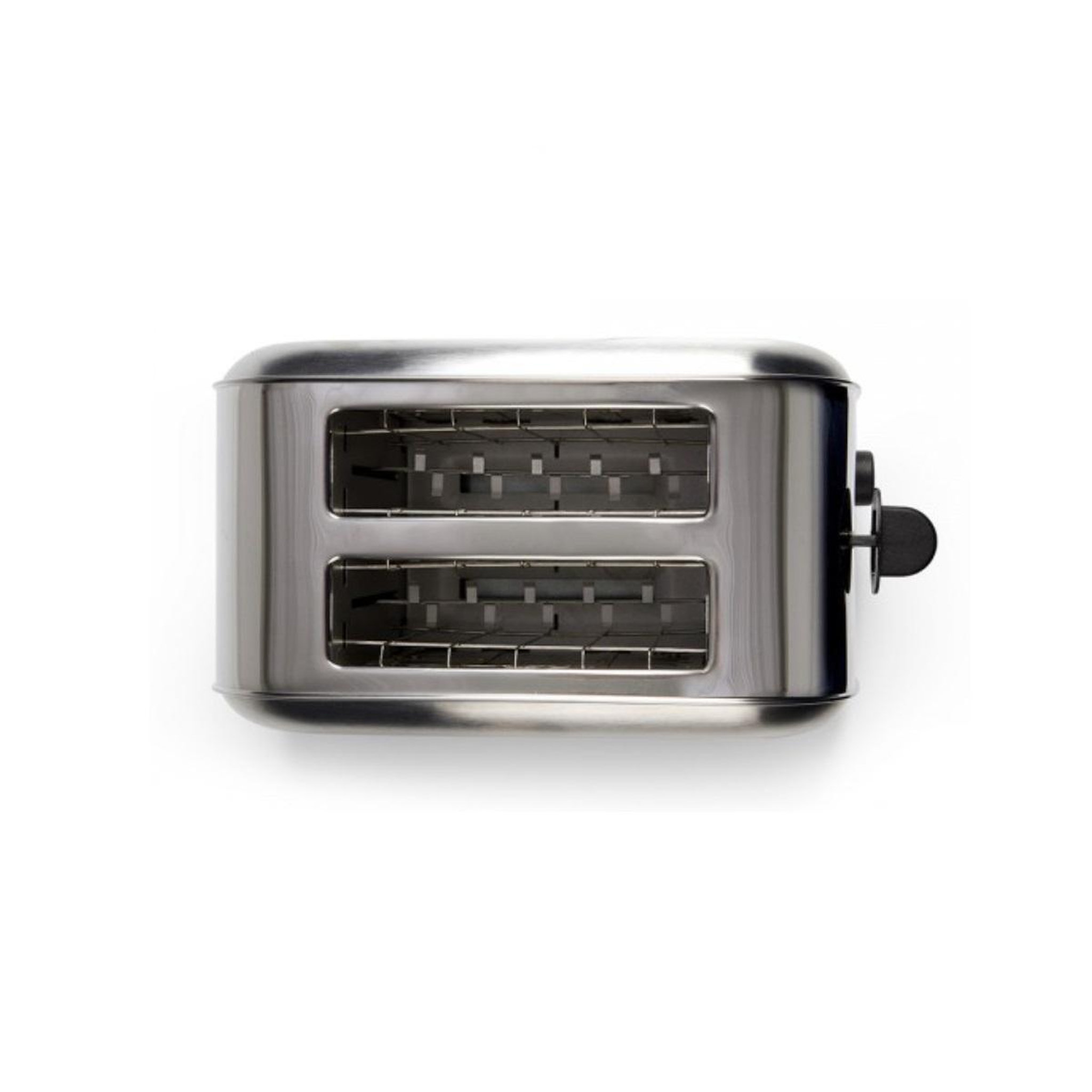 Voir la diapositive 3 : LIVOO Grille-pain 2 fentes 850w gris - dod196