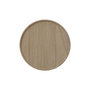 Voir la diapositive 6 : Rendez vous déco Table basse ronde en bois de mindi D60 cm-Paloma