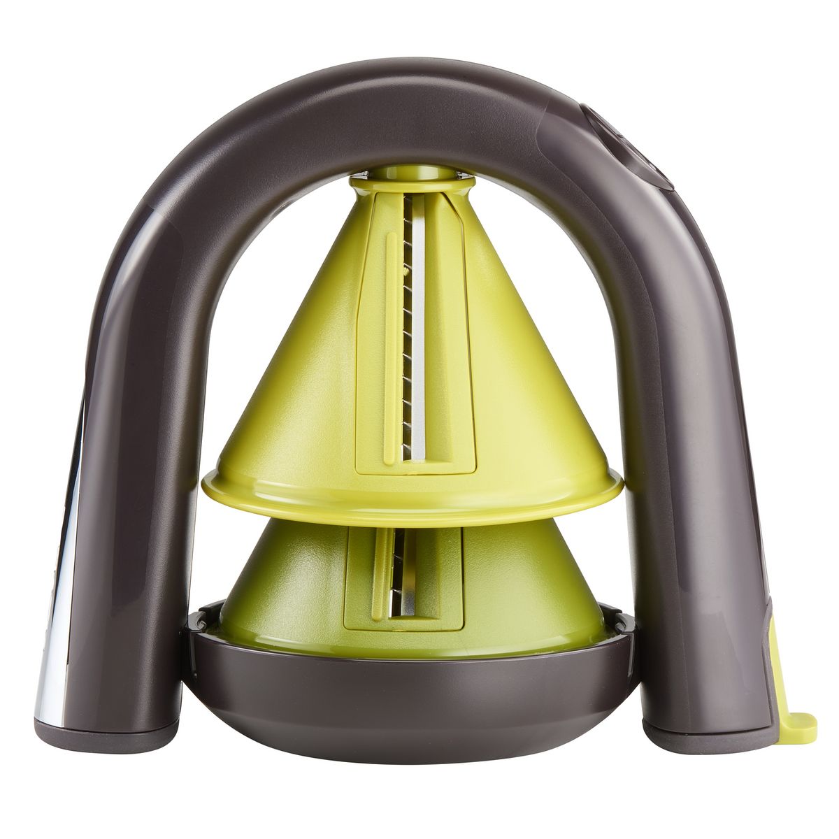 TEFAL Spiralizer coupe légumes Ingenio