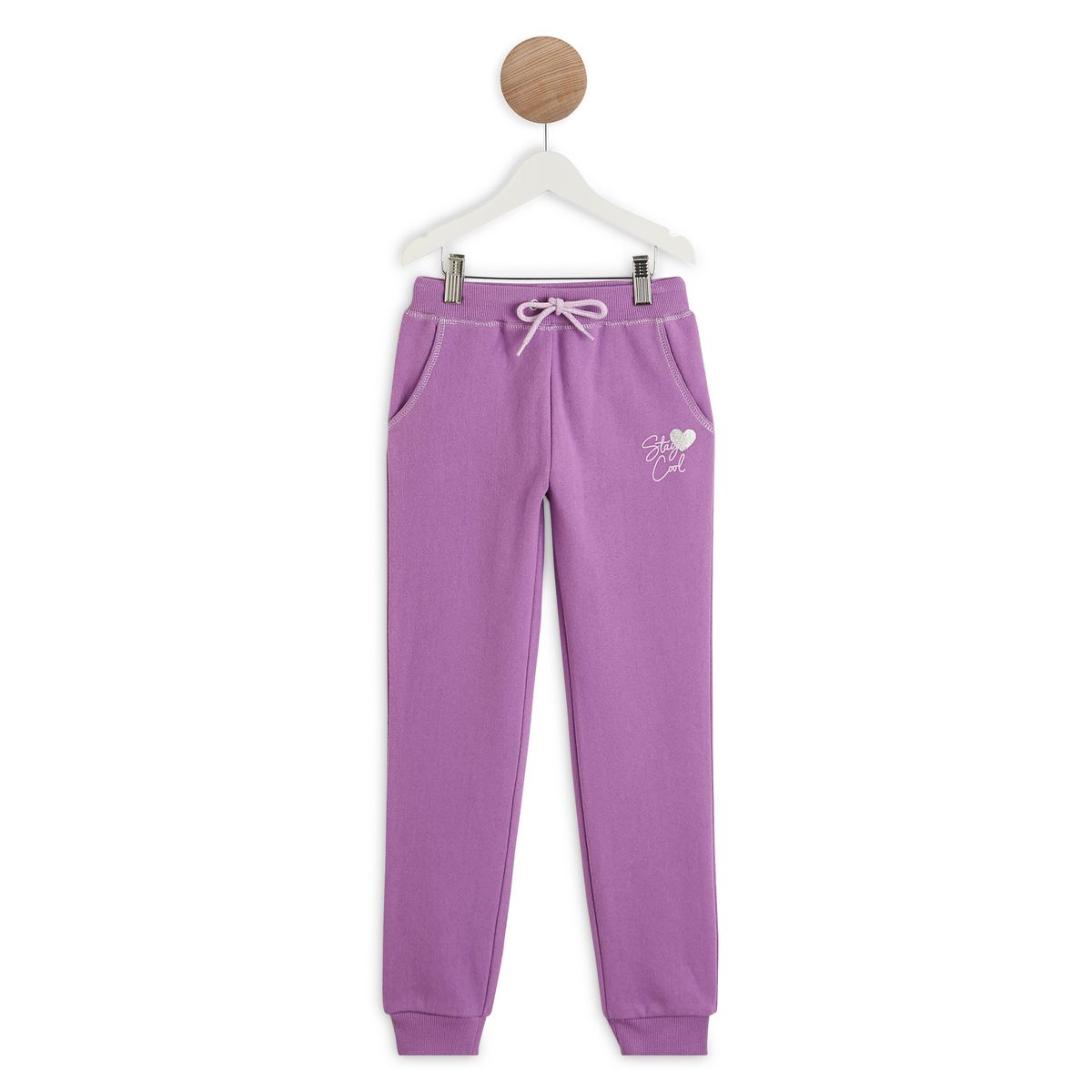 INEXTENSO Pantalon de sport fille