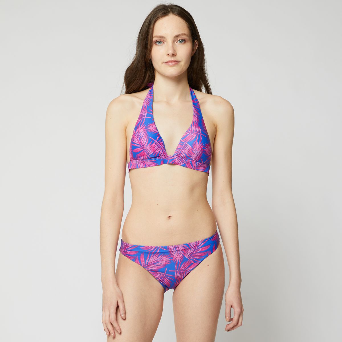 INEXTENSO Haut de maillot de bain femme