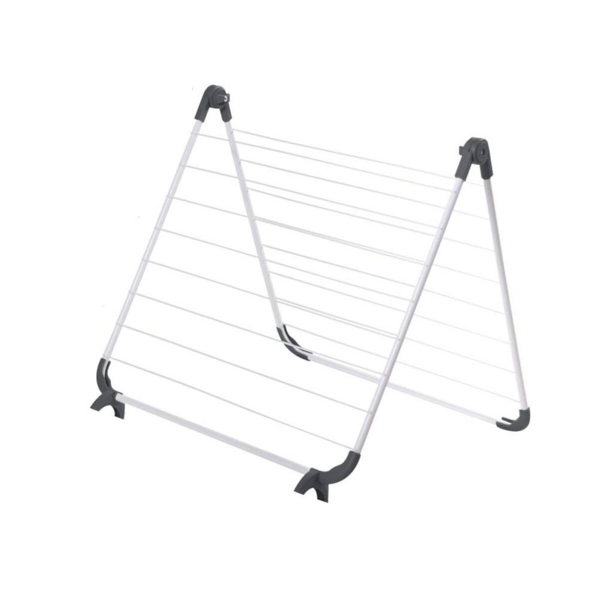 FORNORD Séchoir à linge pour baignoire