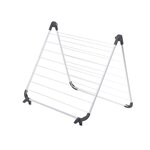 FORNORD Séchoir à linge pour baignoire