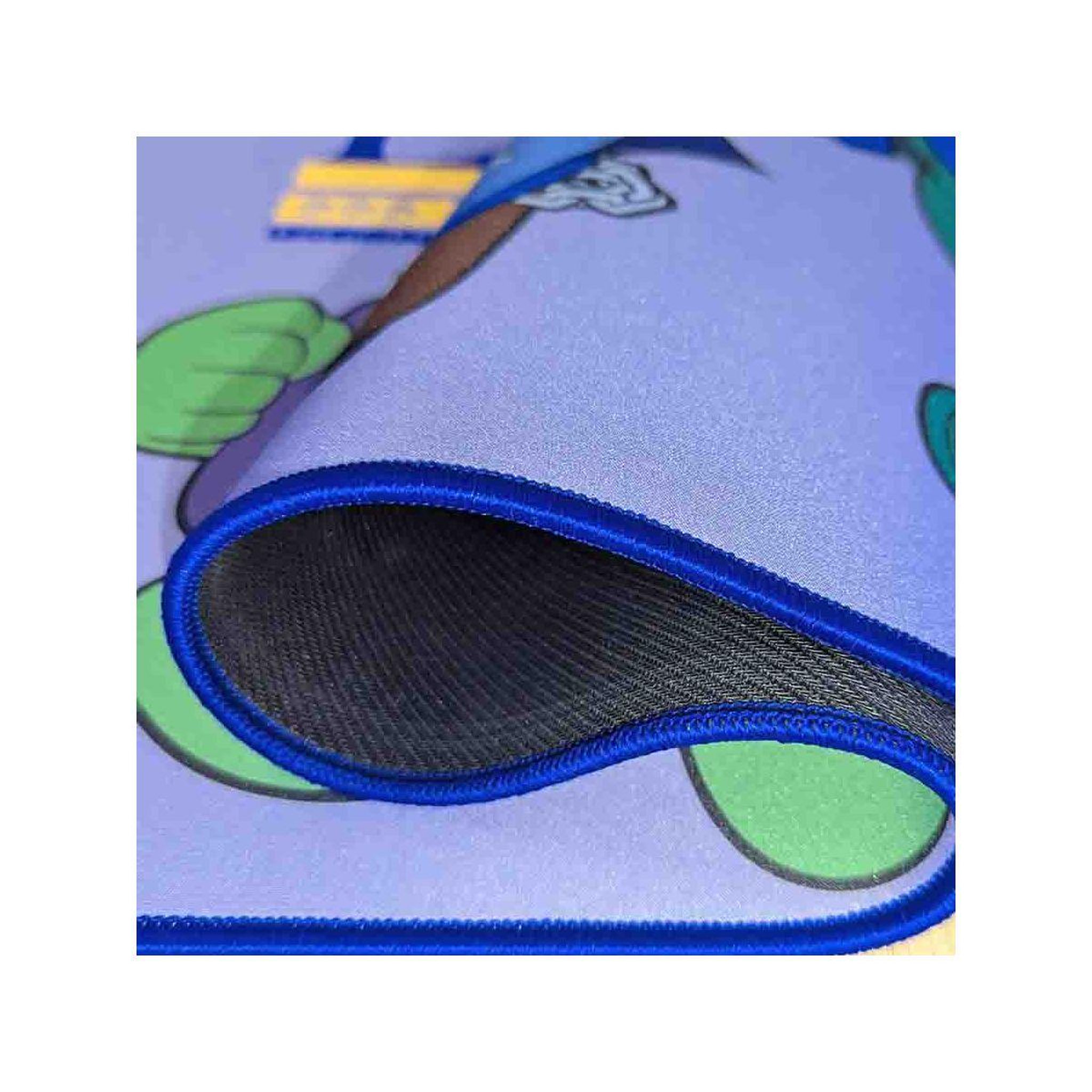 Voir la diapositive 5 : Subsonic Tapis de souris xxl desk mat let's brawl