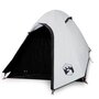 Voir la diapositive 2 : VIDAXL Tente de camping a dome 2 personnes tissu occultant impermeable