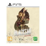 MICROIDS Blacksad Under The Skin - Jeu PS5