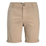 Jack & Jones Short Chino  Garçon JACK & JONES 1225611. Coloris disponibles : Beige