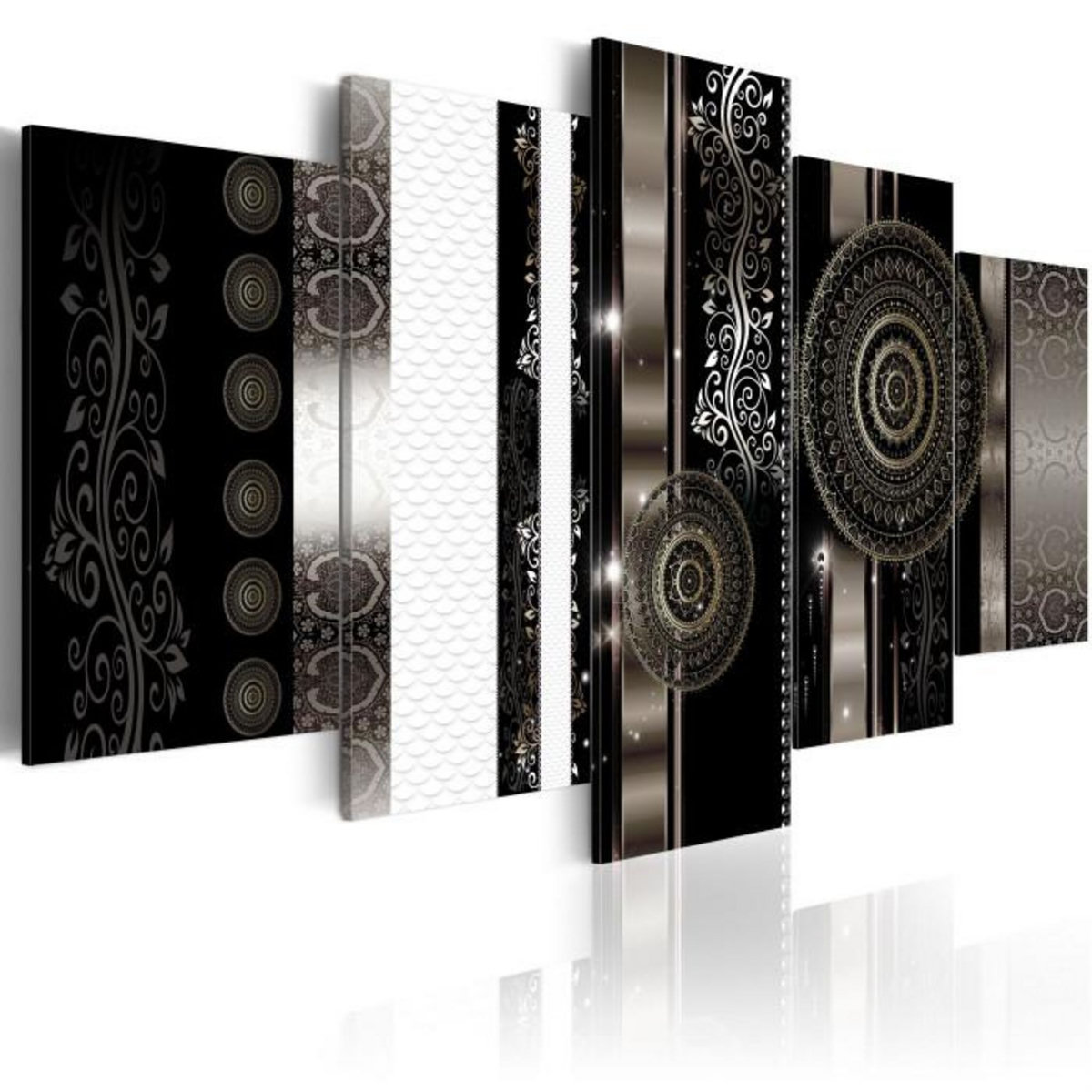 Paris Prix Tableau Imprimé  Flux de Souvenirs