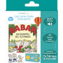 Voir la diapositive 1 : Lunii Livre interactif Babar au Royaume des éléphants