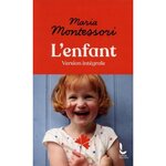 Grand manuel de pédagogie Montessori - Enfants de 3 à 6 ans