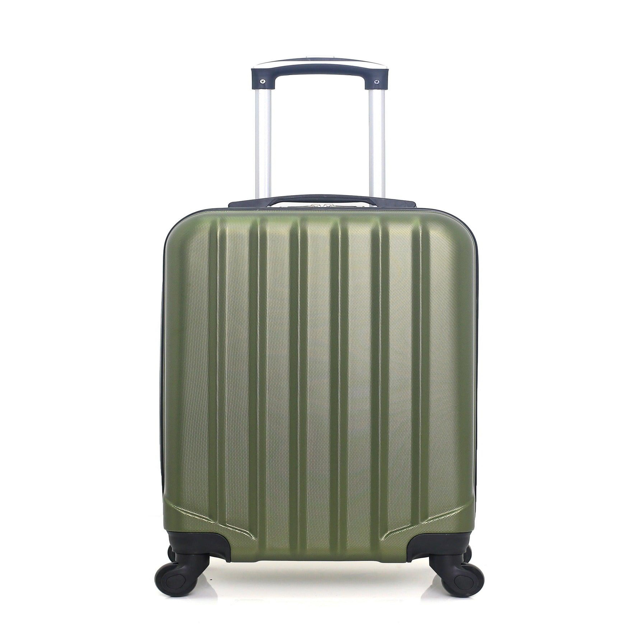 HERO Hero - valise cabine himalaya 55 cm 4 roues