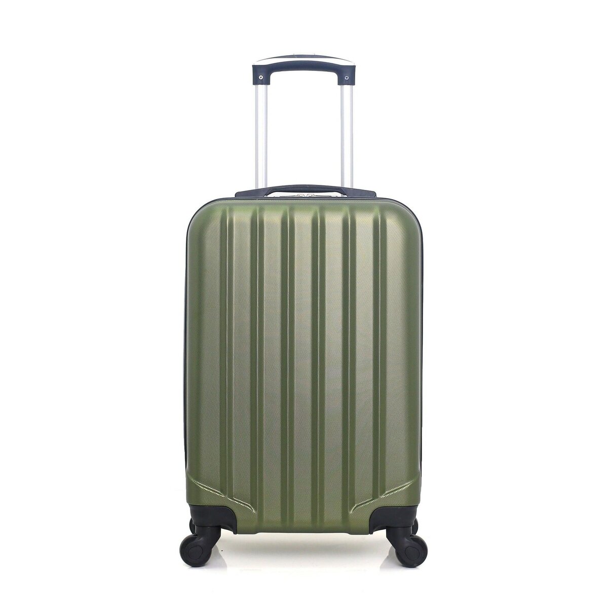 HERO HERO - Valise Cabine HIMALAYA 55 cm 4 Roues