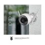 EZVIZ Caméra de sécurité C3W Pro