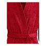 Voir la diapositive 3 : Sensei Maison Peignoir de bain mixte 420 g/m² LUXURY KIMONO