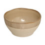 Voir la diapositive 2 : SECRET DE GOURMET Lot de 6 Coupelles en Faïence  Kate  30cl Beige