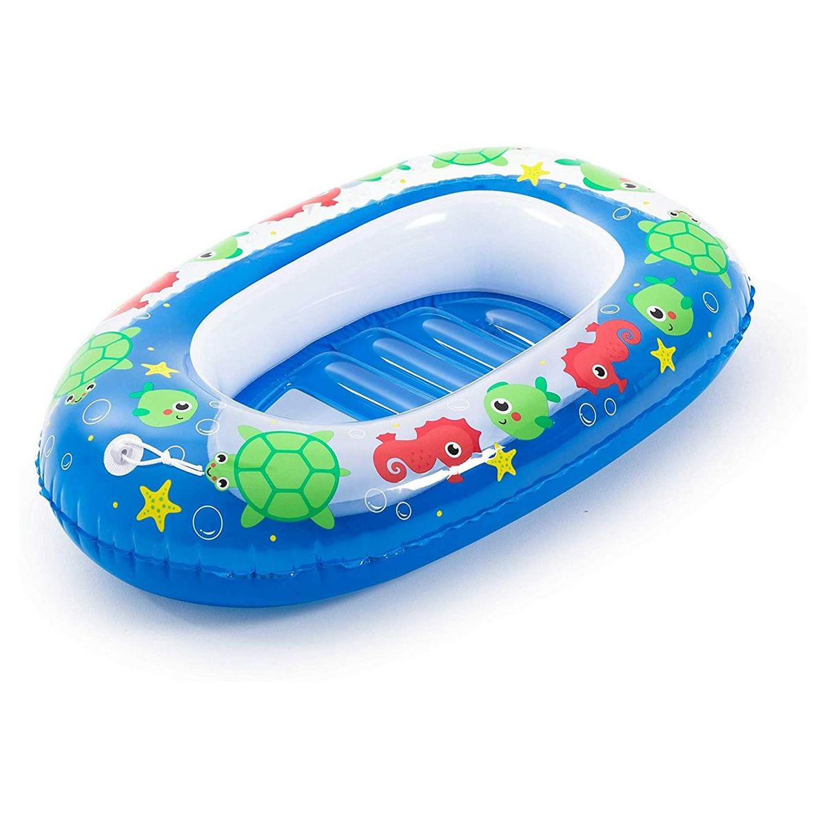 BESTWAY Bateau gonflable Kiddie Raft