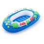 Voir la diapositive 2 : BESTWAY Bateau gonflable Kiddie Raft