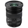 Voir la diapositive 2 : FUJIFILM Objectif zoom Fujifilm XF 10 24mm F 4 R OIS WR