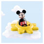 Voir la diapositive 2 : PLAYMOBIL 71321 Mickey et toupie soleil