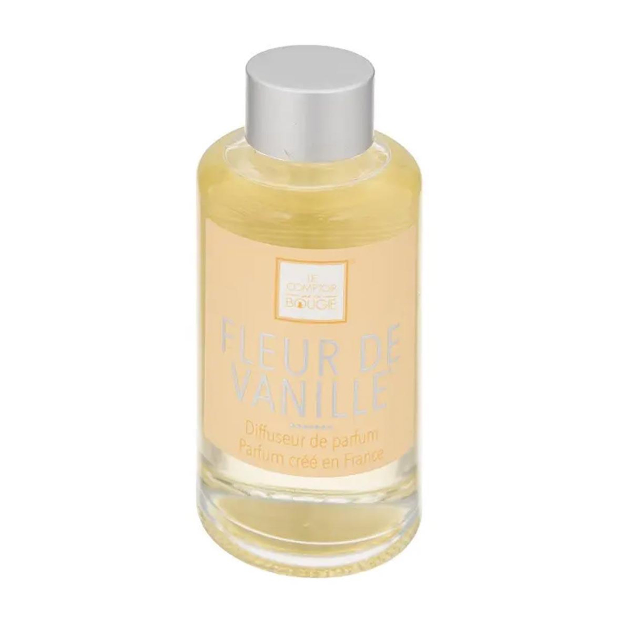 COMPTOIR DE LA BOUGIE Recharge de diffuseur de parfum  elea  160ml vanille