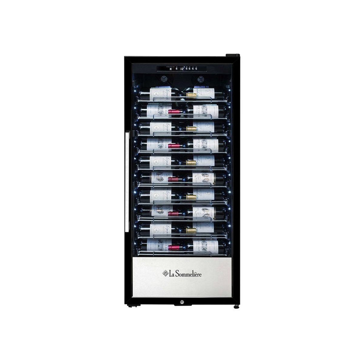 LA SOMMELIERE Cave à vin vieillissement PRO110N