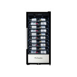 LA SOMMELIERE Cave à vin vieillissement PRO110N