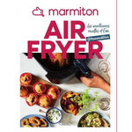 AIRFRYER. LES MEILLEURES RECETTES D'EVA, Vives Eva