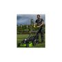 Voir la diapositive 3 : VITO Garden Tondeuse à gazon Autotractée 6,5 CV Pelouses 2000m2 Mulching Bac 65L VITO