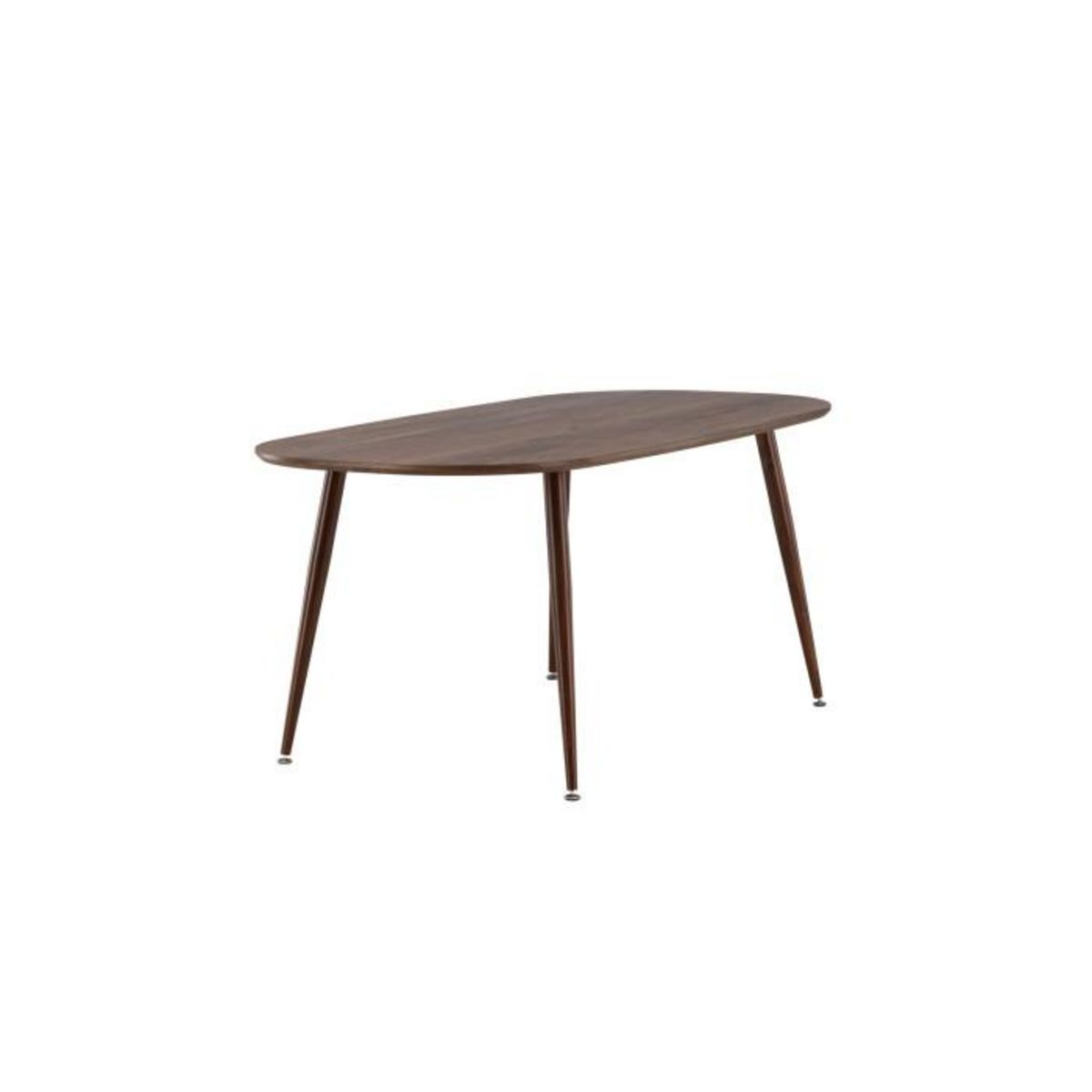 Paris Prix Table à Manger Design  Sanford  180cm Marron