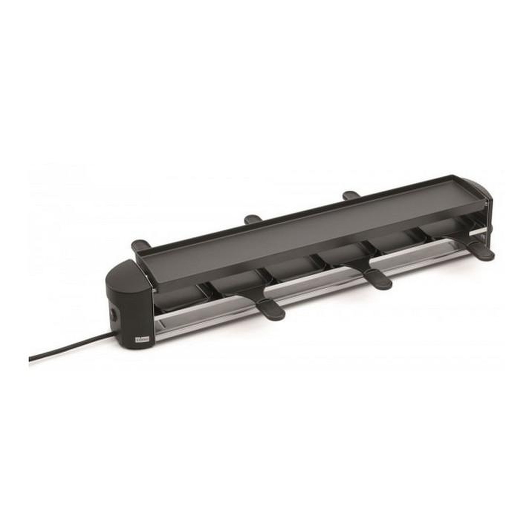 Stockli Appareil à raclette 6 personnes 1000w - 0009.2